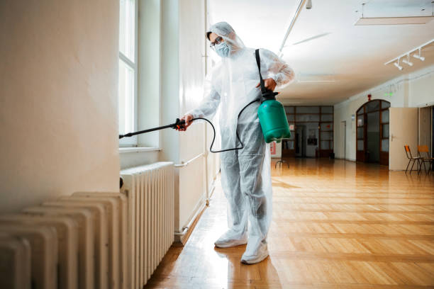 Best Best Pest Control Companies  in Pemberton Heights, NJ
